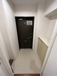 ライオンズマンション東本町第2の物件内観写真